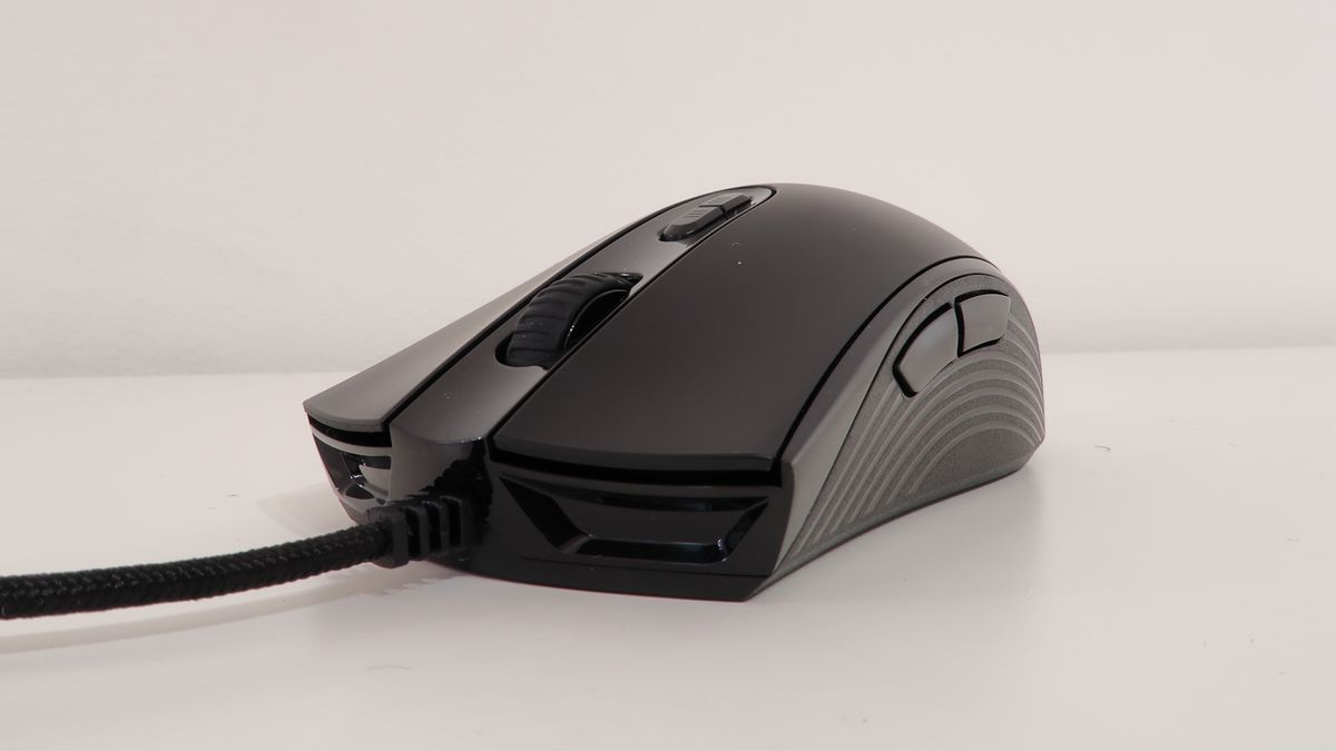 TEST: HyperX Pulsefire Core - Gamer.no